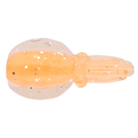 FISH LABO Shincochan 0.8" (8 pcs/pack) #03 ANO ORANGE