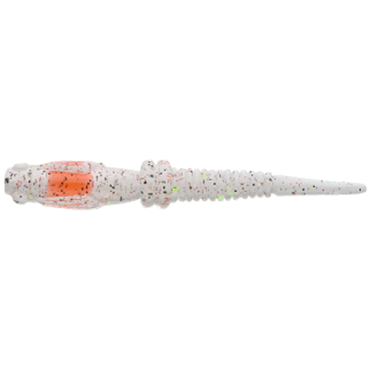 FISH LABO BIG SIZE Jyammy 2.0" (7 pcs/pack) #06 AMIKKO A