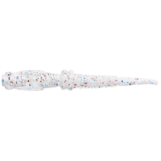 FISH LABO BIG SIZE Jyammy 2.0" (7 pcs/pack) #22 PLANKTON PARTY