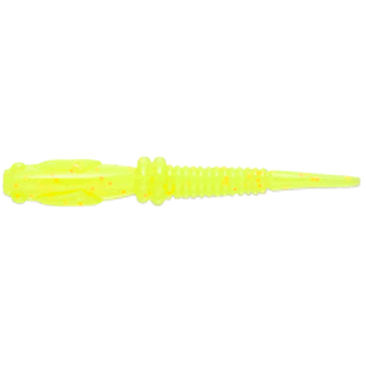 FISH LABO BIG SIZE Jyammy 2.0" (7 pcs/pack) #30 KANKITSU GLOW CHART