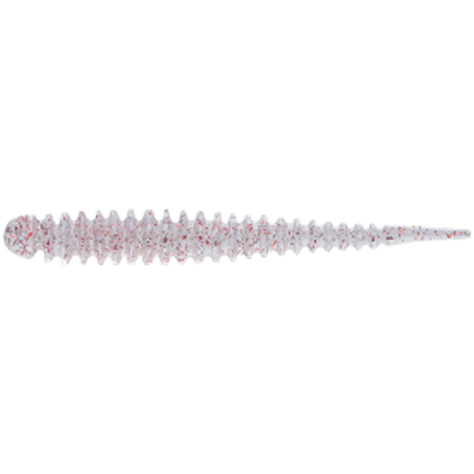 FISH LABO Riverch 2.6" (6 pcs/pack) #36 UV SECRET AMIKKO A