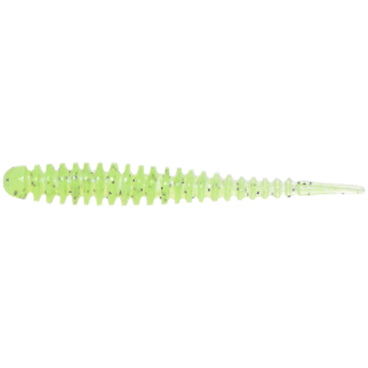 FISH LABO Riverch 2.6" (6 pcs/pack) #38 UV NAGASAWA MAGIC II