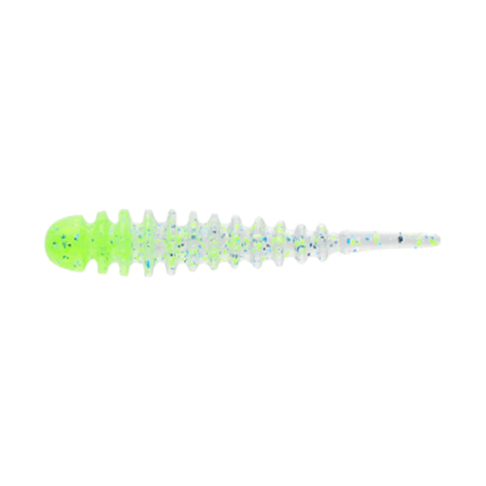 FISH LABO Riverch 1.6" (7 pcs/pack) #24 TSUBU TSUBU MUSCAT