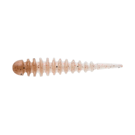 FISH LABO Riverch 1.6" (7 pcs/pack) #28 RED MAGIC