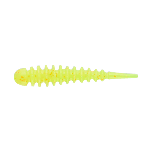 FISH LABO Riverch 1.6" (7 pcs/pack) #30 KANKITSU GLOW CHART