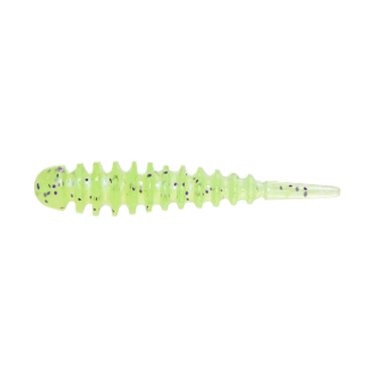 FISH LABO Riverch 1.6" (7 pcs/pack) #38 UV NAGASAWA MAGIC II