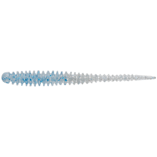 FISH LABO Riverch 3.2" (6 pcs/pack) #02 GIRAGIRABAIT