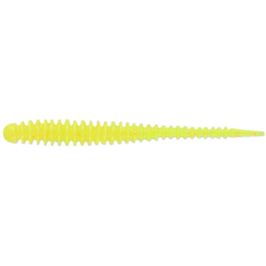 FISH LABO Riverch 3.2" (6 pcs/pack) #30 KANKITSU GLOW CHART