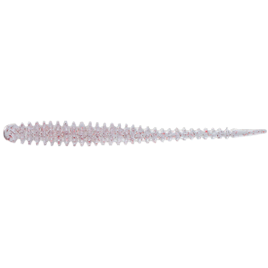 FISH LABO Riverch 3.2" (6 pcs/pack) #36 UV SECRET AMIKKO A