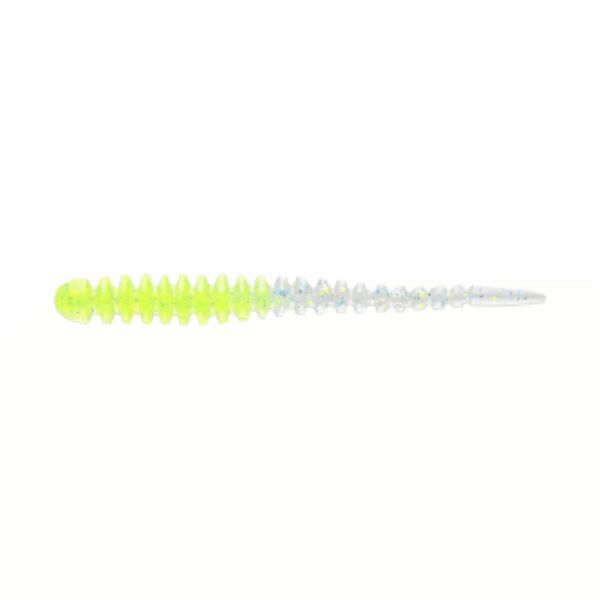 FISH LABO Riverch Slim 2.2" (7 pcs/pack) #24 DOT MUSCAT