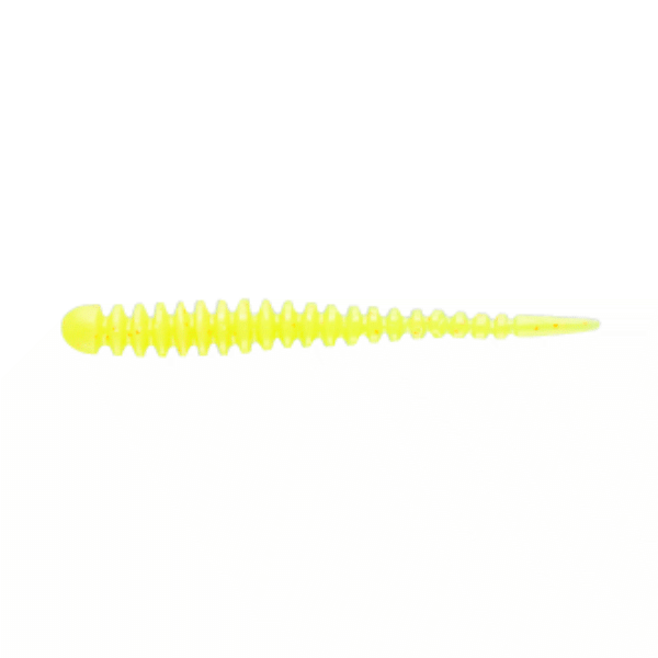FISH LABO Riverch Slim 2.2" (7 pcs/pack) #30 KANKITSU GLOW CHART