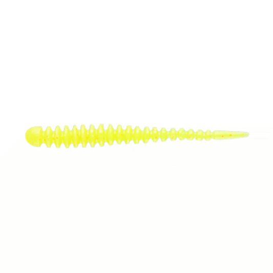 FISH LABO Riverch Slim 2.2" (7 pcs/pack) #30 KANKITSU GLOW CHART