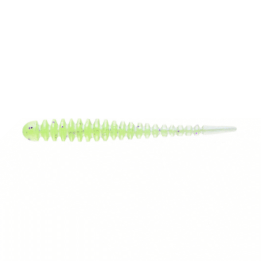FISH LABO Riverch Slim 2.2" (7 pcs/pack) #38 UV NAGASAWA MAGIC II