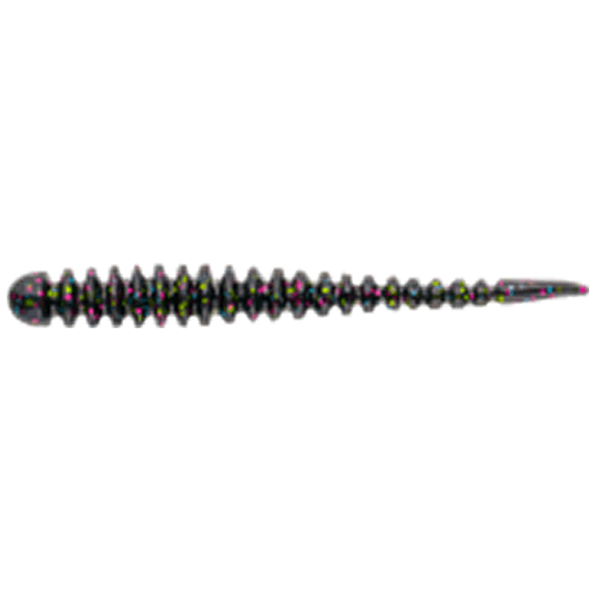 FISH LABO Riverch Slim 2.2" (7 pcs/pack) #32 NIGHT CANDY