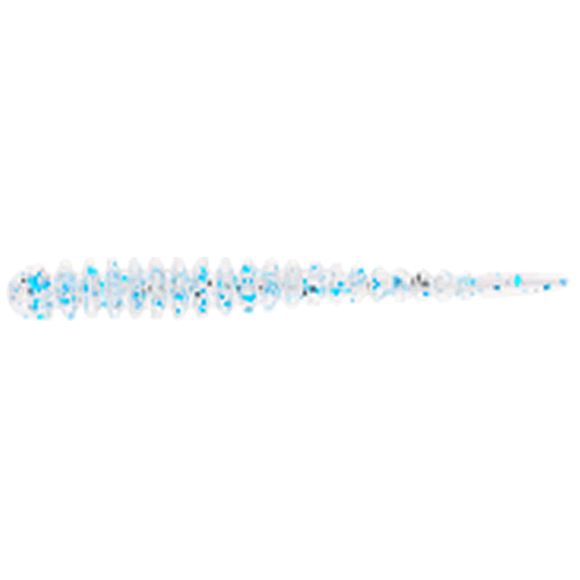 FISH LABO Riverch Slim 2.2" (7 pcs/pack) #44 KIRAMEKI IWASHI