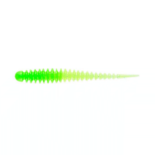 FISH LABO Riverch 2.6" (6 pcs/pack) UO3 UV LIME CHART