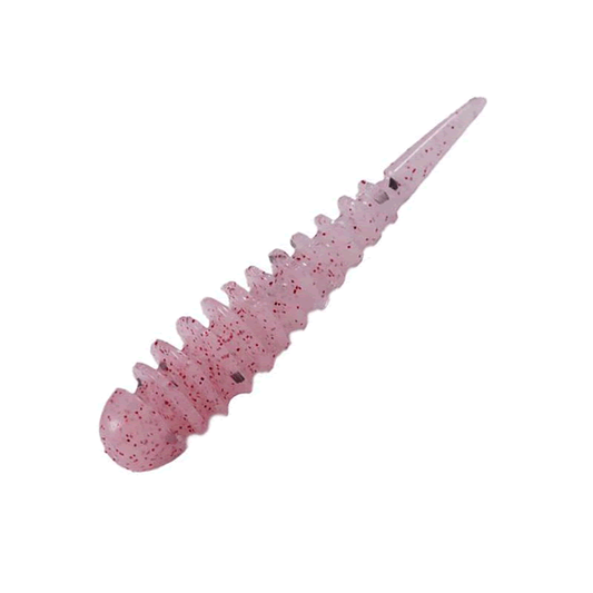 FISH LABO Riverch 1.6" (7 pcs/pack) #UO9 PREMIUM AMI GLOW 2