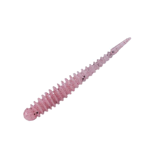 FISH LABO Riverch 2.6" (6 pcs/pack) #UO9 PREMIUM AMI GLOW 2