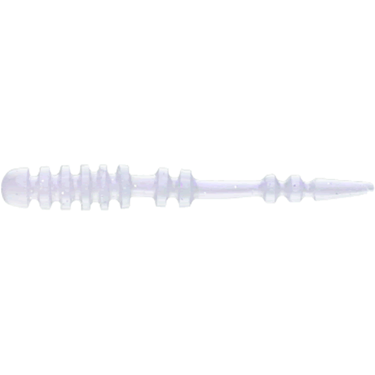 FISH LABO Riverch NEO 1.7" (8 pcs/pack) #37 UV YOUEN CLEAR