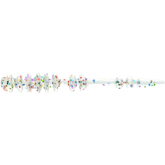 FISH LABO Riverch NEO 1.7" (8 pcs/pack) #42 GOKUSAISHOKU GLOW