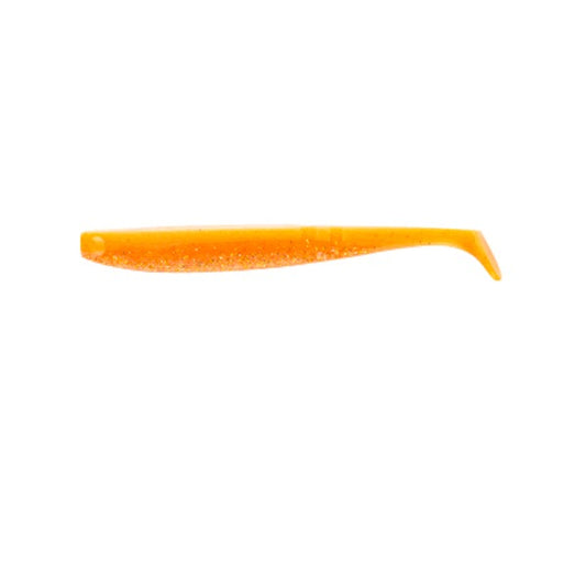 FISH LABO FlableShad 3.5" (5pcs / pack) #48 KINRIN ORANGE
