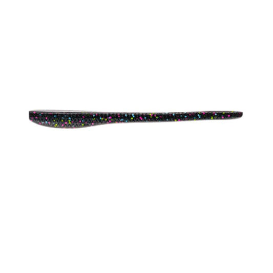 FISH LABO Slimpy 2.4" (10pcs / pack) #32 NIGHT CANDY