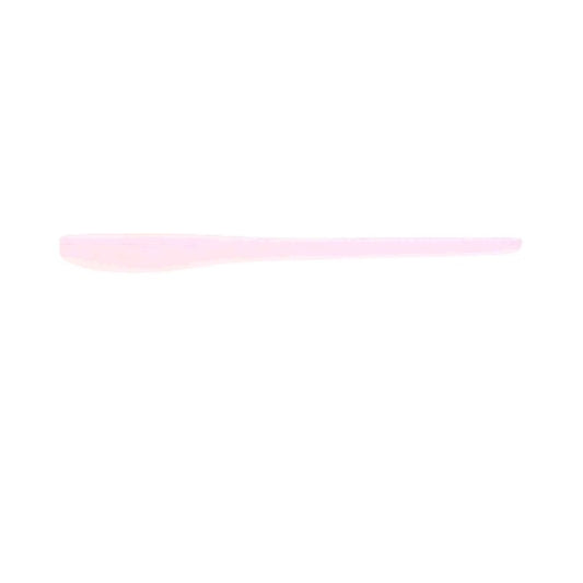 FISH LABO Slimpy 2.4" (10pcs / pack) #43 UV GLOSSY GLOW PINK