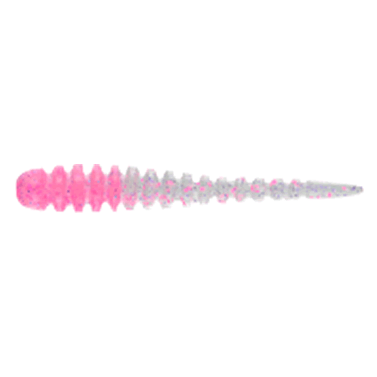 FISH LABO Riverch Slim 1.7" (7 pcs/pack) #26 TSUBU TSUBU CHERRY