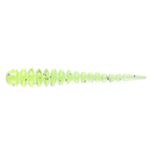 FISH LABO Riverch Slim 1.7" (7 pcs/pack) #38 UV NAGASAWA MAGIC II