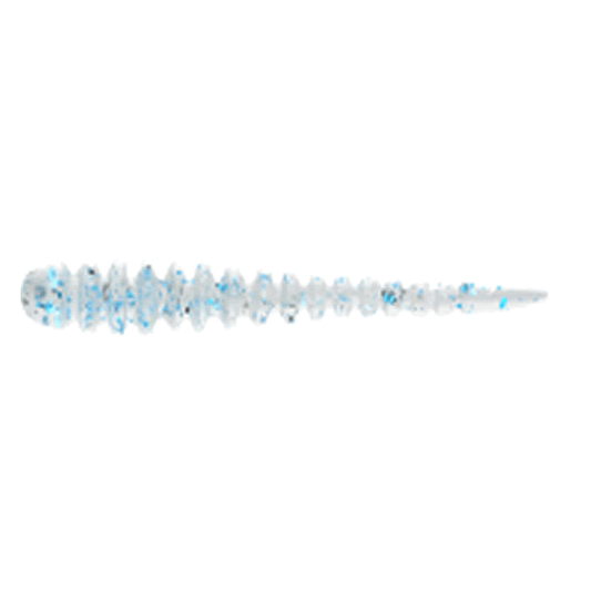 FISH LABO Riverch Slim 1.7" (7 pcs/pack) #44 KIRAMEKI IWASHI
