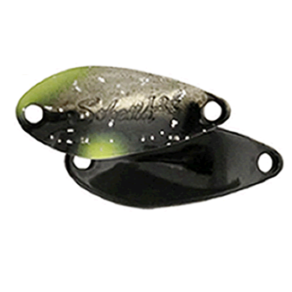 VALKEIN SCHEILA 1.8g No.50 BLACK INSECTOR