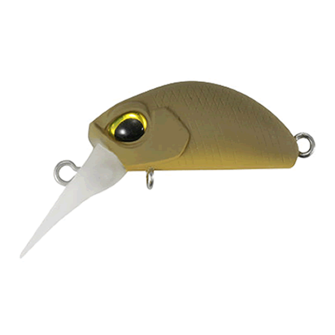 VALKEIN KUGA nano 26mm : 1.9g Floating M097 MUCH OLIVE freshwater fishing lure