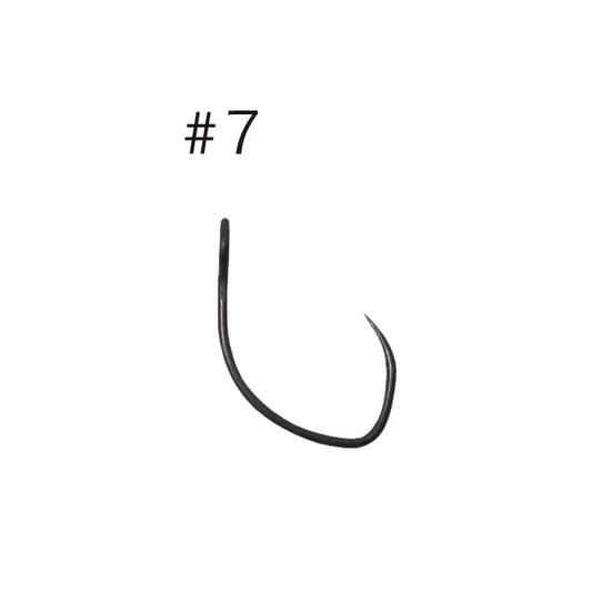 VALKEIN GYRO HOOK RIDE #7 (50 pcs/pack)