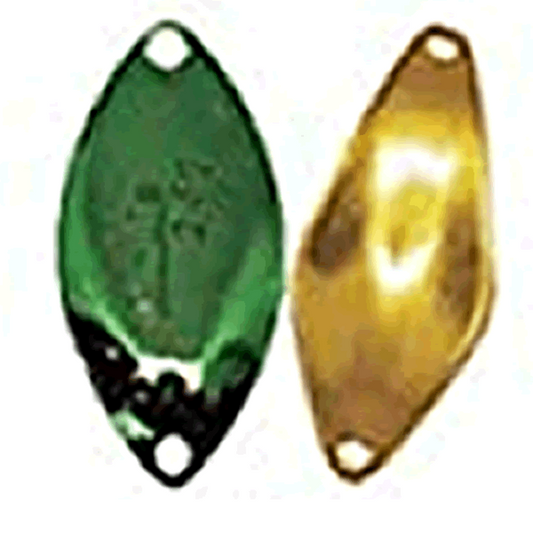 VALKEIN HI BURST 1.8g No.65 BOTANICAL GOLD