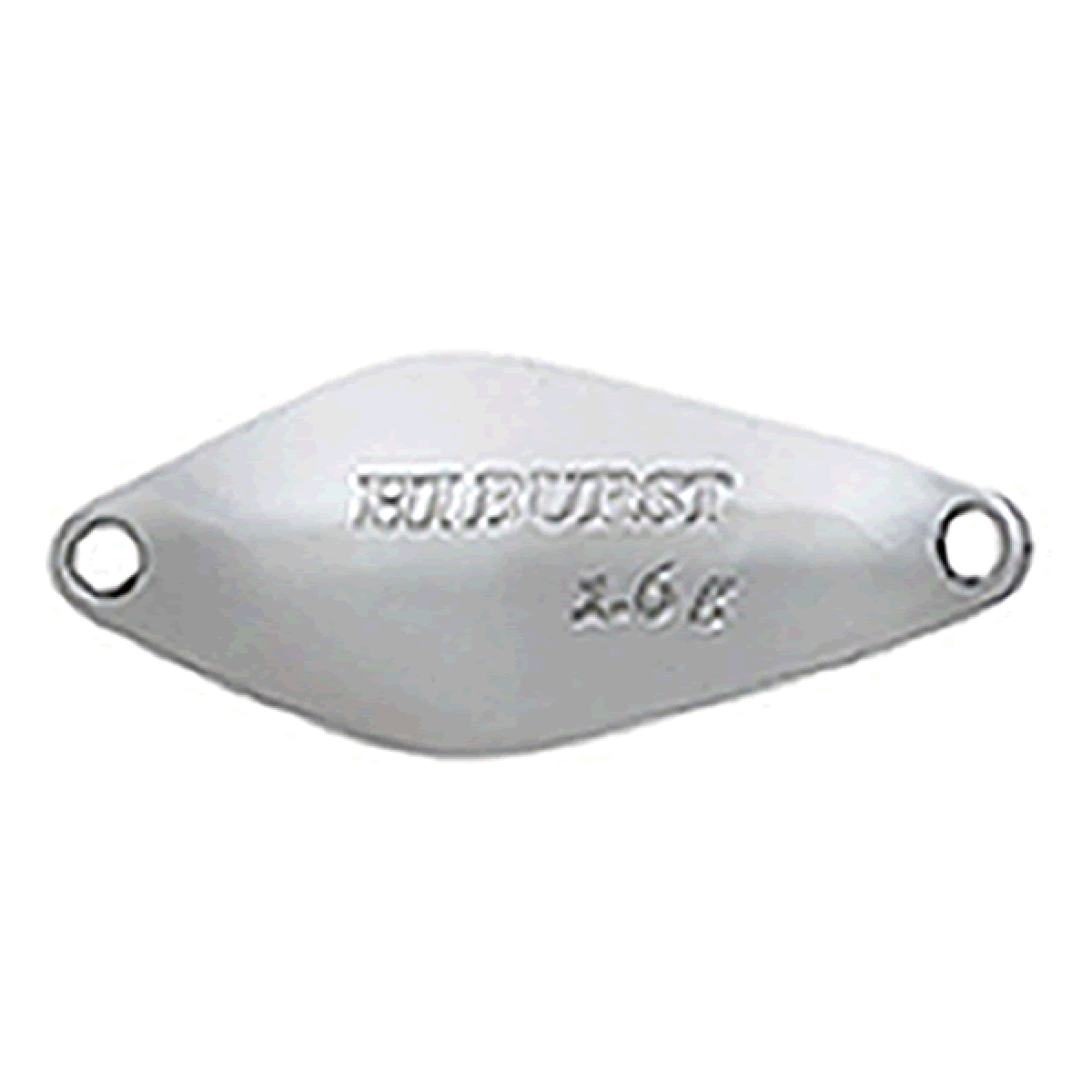 VALKEIN HI BURST 1.4g No.2 SILVER