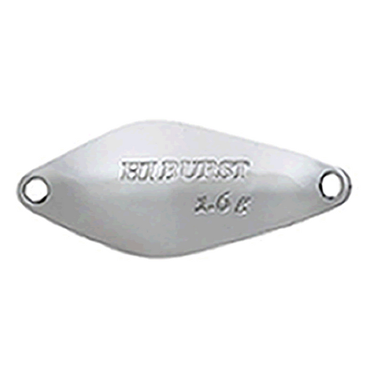 VALKEIN HI BURST 1.4g No.2 SILVER