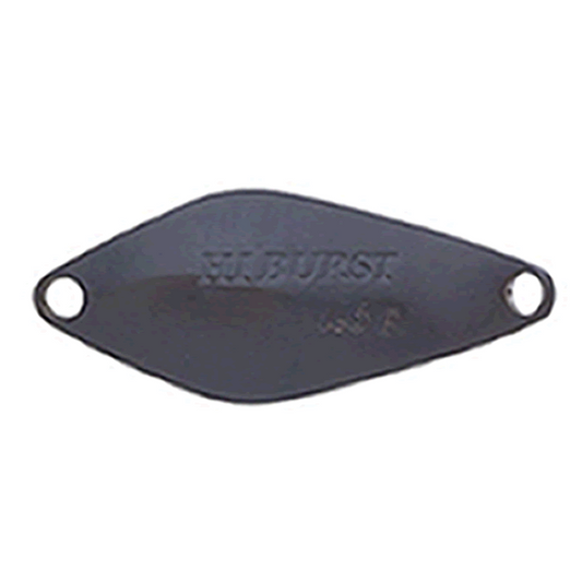 VALKEIN HI BURST 1.4g No.3 BLACK