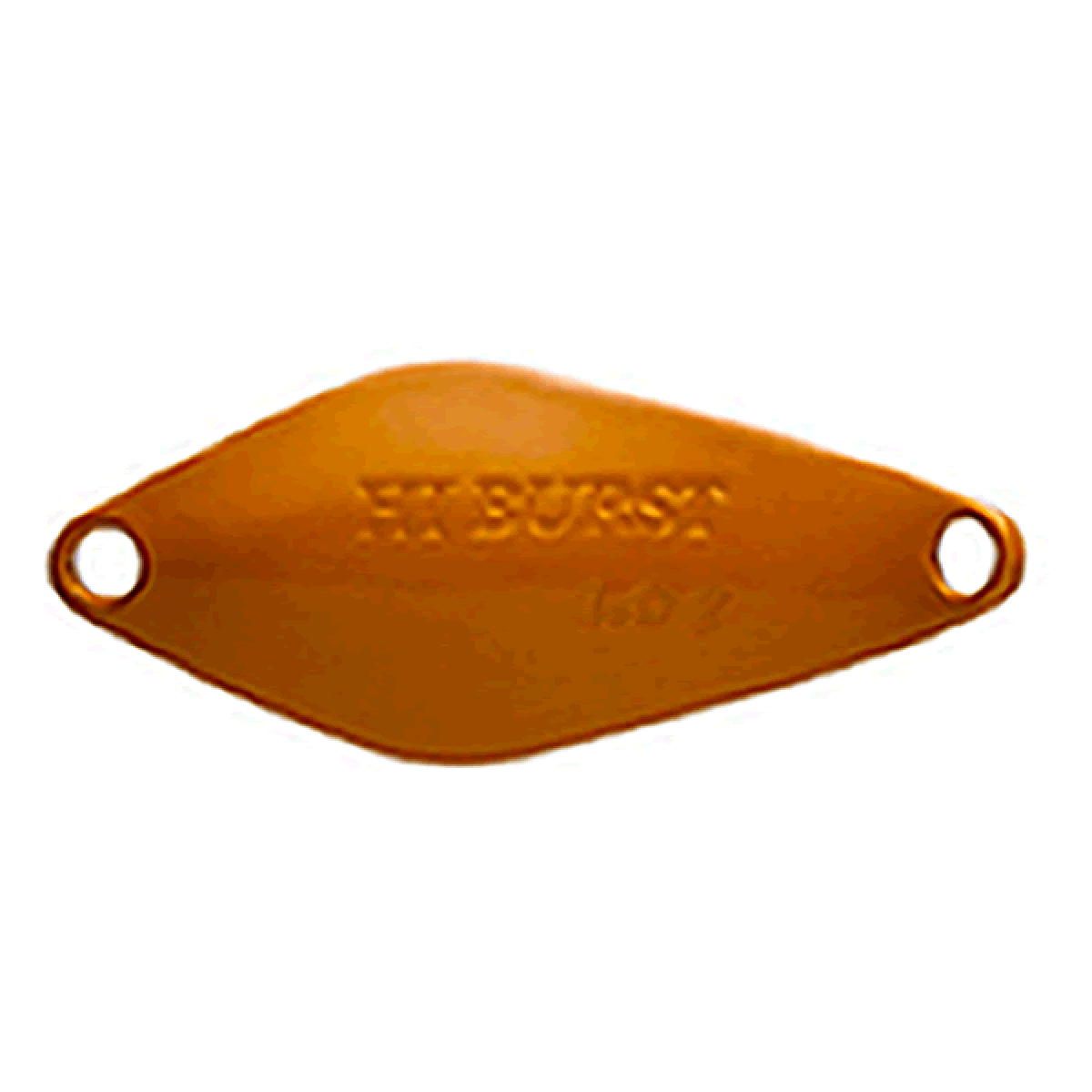 VALKEIN HI BURST 1.4g No.7 ORANGE