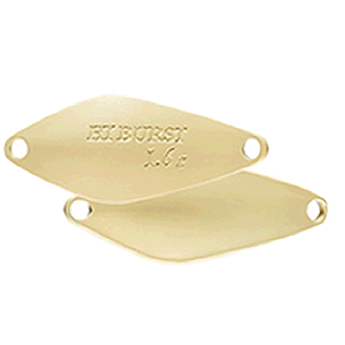 VALKEIN HI BURST 1.4g No.54 ICE YELLOW