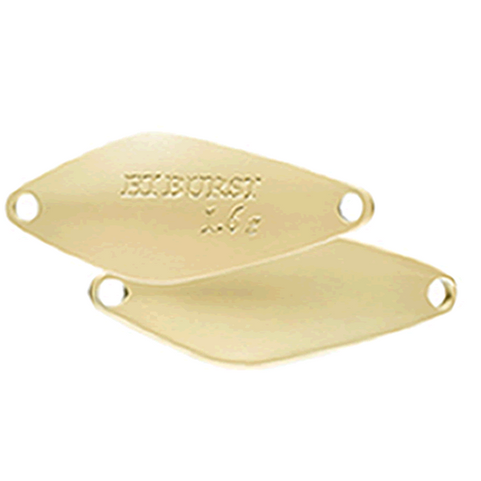 VALKEIN HI BURST 1.4g No.54 ICE YELLOW