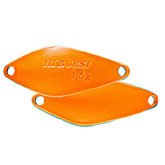 VALKEIN HI BURST 1.4g No.55 FL ORANGE