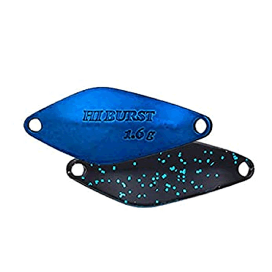 VALKEIN HI BURST 1.4g LT/LIMITED LT5 BLUE FINISH
