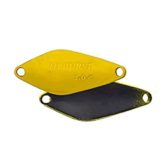 VALKEIN HI BURST 1.4g LT/LIMITED LT7 YELLOW / BLACK