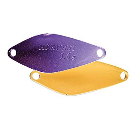 VALKEIN HI BURST 1.4g GLT/LIMITED GLT2 JAPONESQUE
