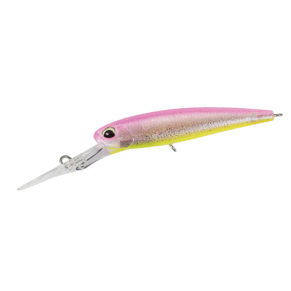 VALKEIN SCHWAN S nano 50mm : 1.9g Floating C129 STAR FLOW freshwater fishing lure