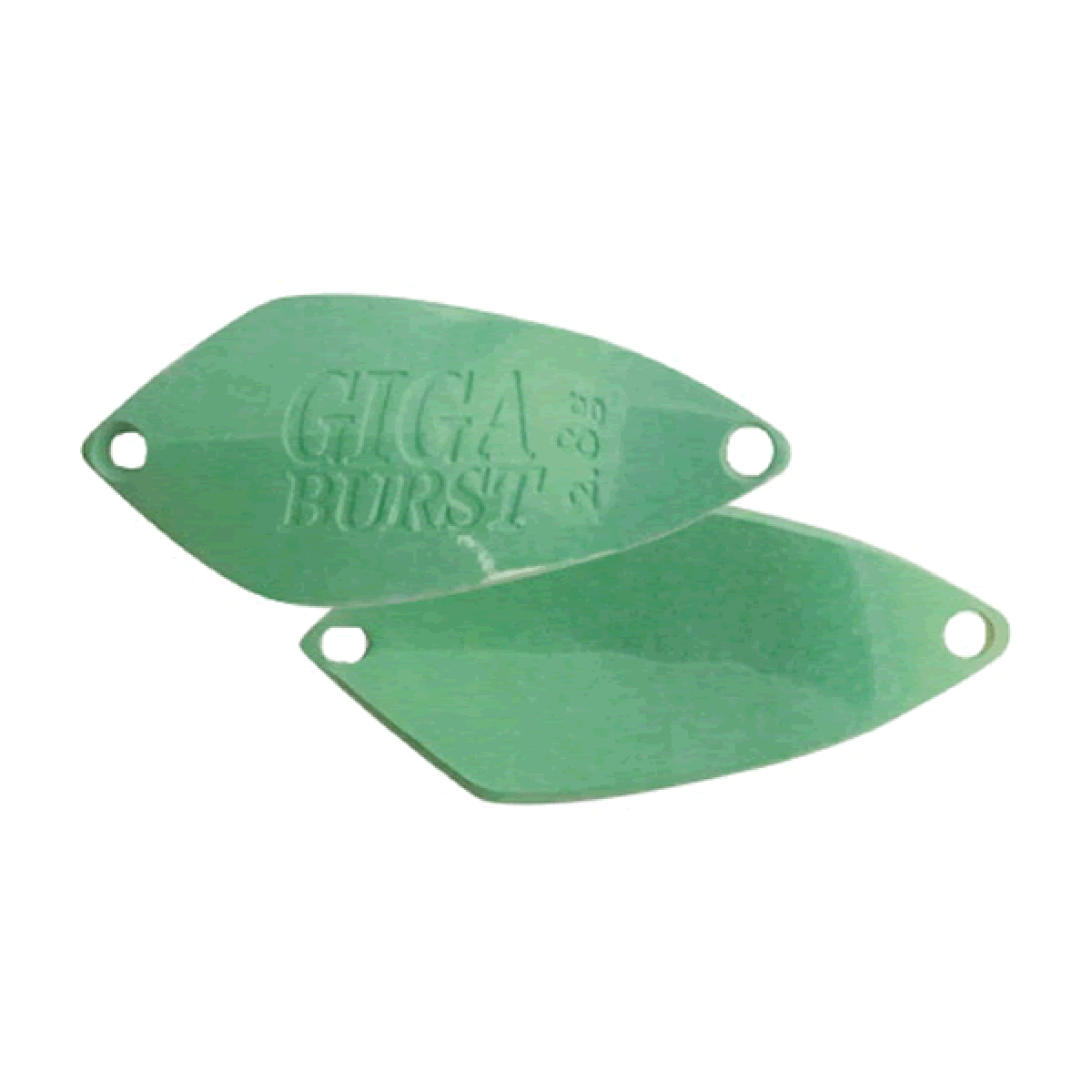 VALKEIN GIGA BURST 2.8g No.11 EMERALD GREEN