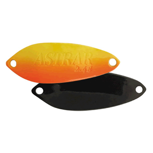 VALKEIN ASTRAR 2.4g No.20 YELLOW ORANGE/BLACK