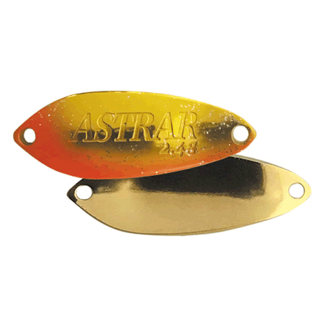 VALKEIN ASTRAR 2.4g No.28 R ORANGE GOLD