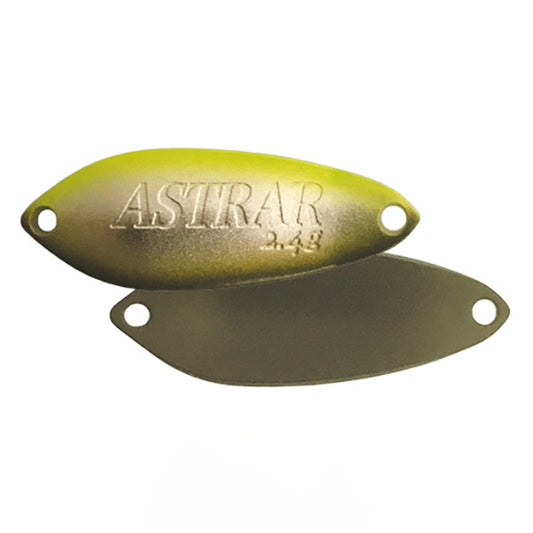 VALKEIN ASTRAR 2.4g No.71 POKER OLIVE