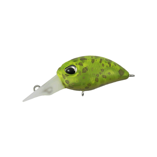VALKEIN HAZE 28mm : 2.8g Floating M112 CLEAR AVOCADO